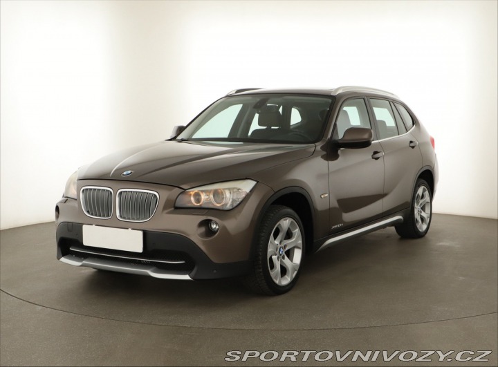 BMW X1 xDrive23d 2013