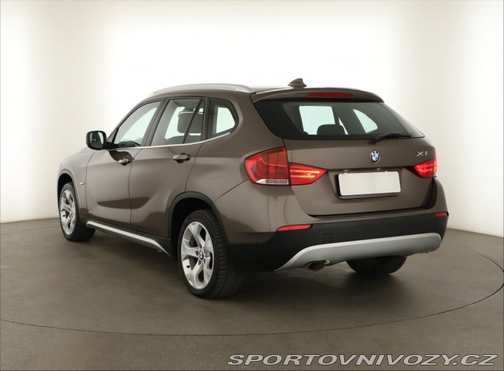 BMW X1 xDrive23d 2013