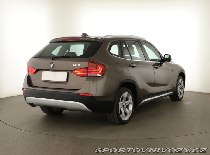 BMW X1 xDrive23d 2013
