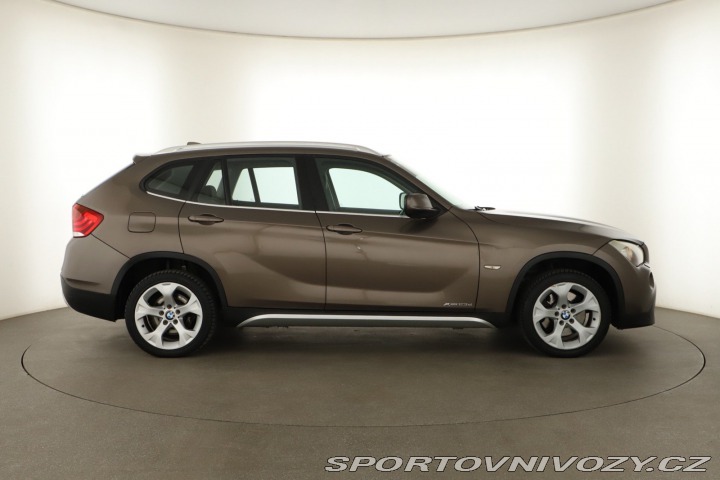 BMW X1 xDrive23d 2013