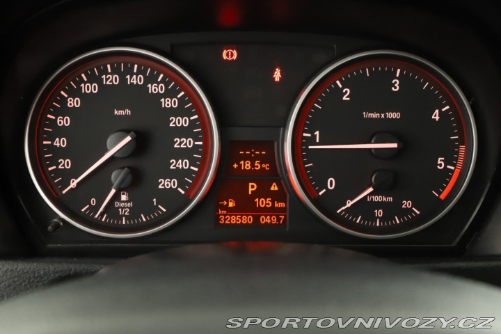 BMW X1 xDrive23d 2013