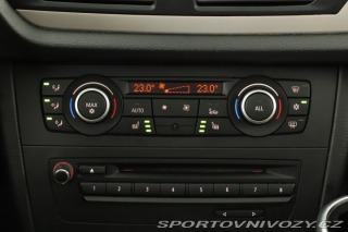 BMW X1 xDrive23d 2013