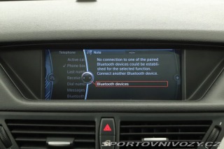 BMW X1 xDrive23d 2013