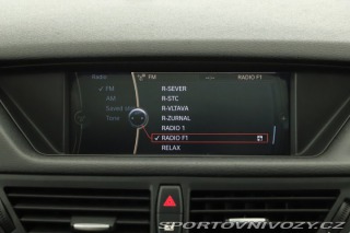 BMW X1 xDrive23d 2013