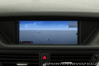 BMW X1 xDrive23d 2013