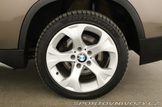 BMW X1 xDrive23d 2013