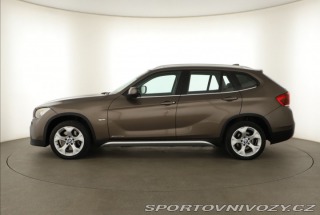 BMW X1 xDrive23d 2013