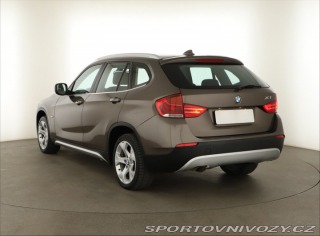 BMW X1 xDrive23d 2013