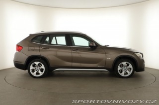BMW X1 xDrive23d 2013