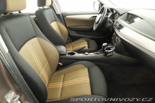 BMW X1 xDrive23d 2013