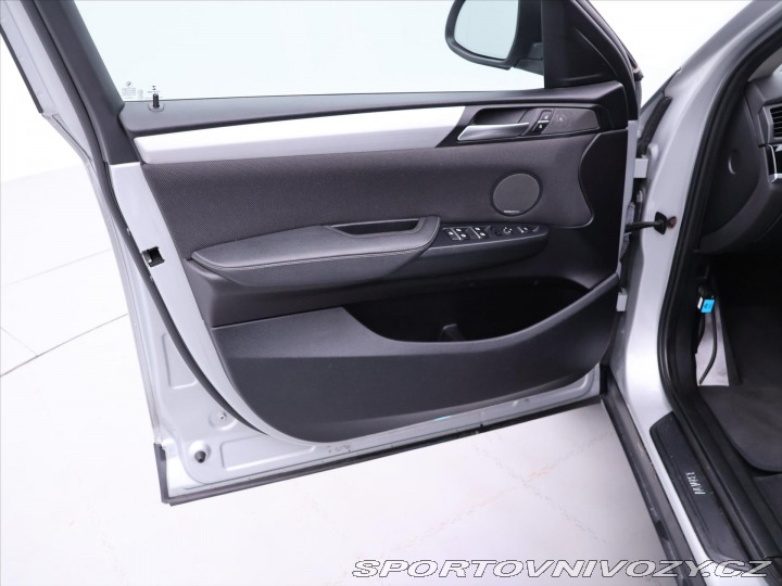 BMW X4 3,0 35d xDrive 230kW Aut. 2014