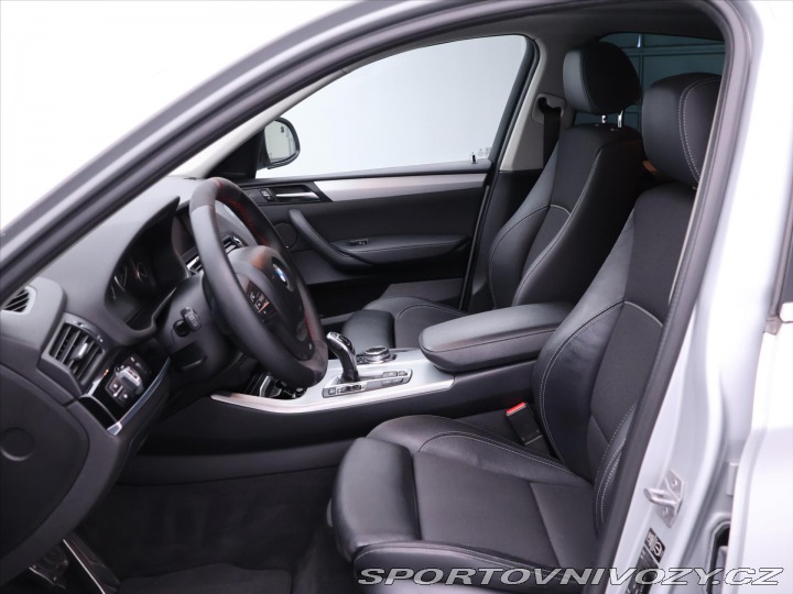 BMW X4 3,0 35d xDrive 230kW Aut. 2014