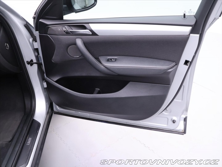 BMW X4 3,0 35d xDrive 230kW Aut. 2014