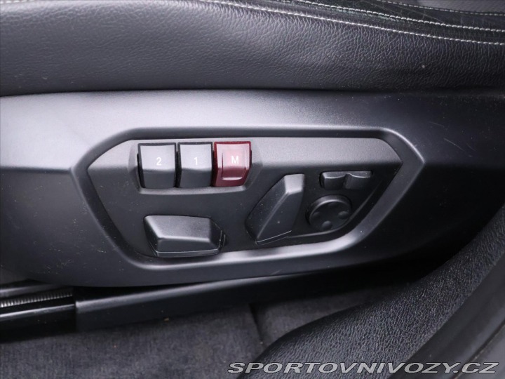 BMW X4 3,0 35d xDrive 230kW M-Pa 2014