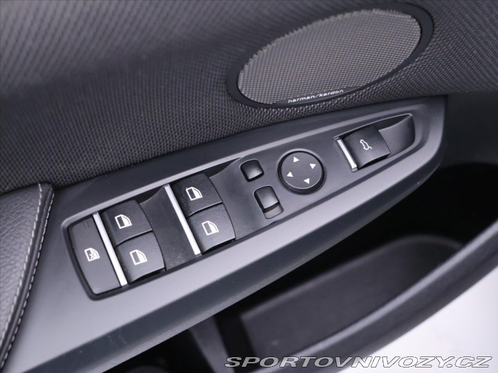 BMW X4 3,0 35d xDrive 230kW Aut. 2014