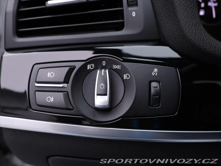 BMW X4 3,0 35d xDrive 230kW M-Pa 2014