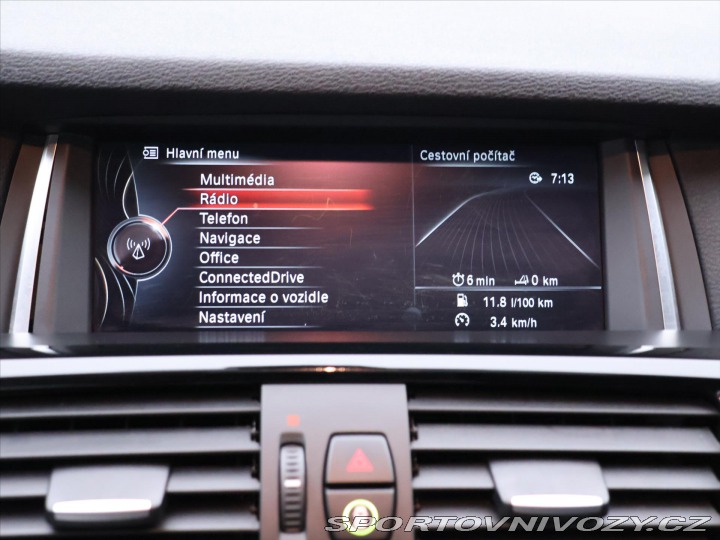 BMW X4 3,0 35d xDrive 230kW Aut. 2014