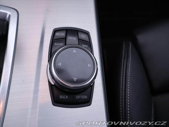 BMW X4 3,0 35d xDrive 230kW M-Pa 2014