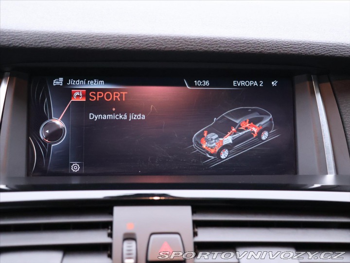 BMW X4 3,0 35d xDrive 230kW Aut. 2014