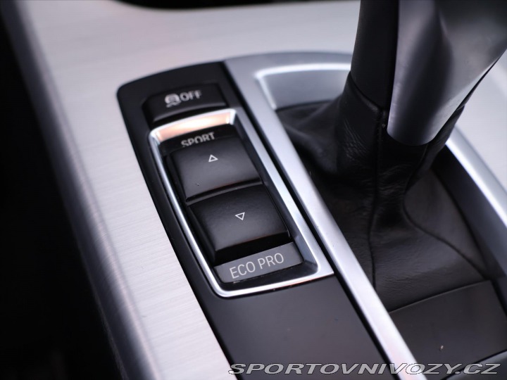 BMW X4 3,0 35d xDrive 230kW M-Pa 2014