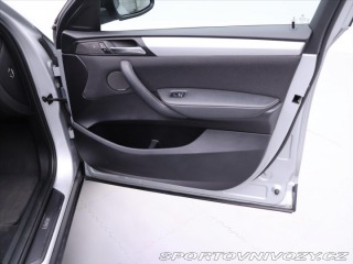 BMW X4 3,0 35d xDrive 230kW Aut. 2014