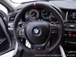 BMW X4 3,0 35d xDrive 230kW Aut. 2014