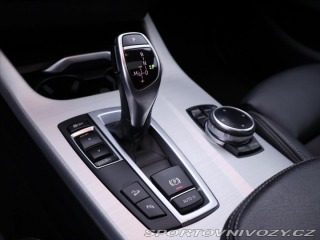 BMW X4 3,0 35d xDrive 230kW Aut. 2014