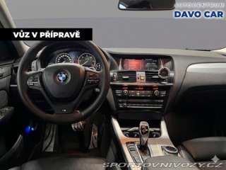 BMW X4 3,0 xDrive35d 230kW Aut. 2014