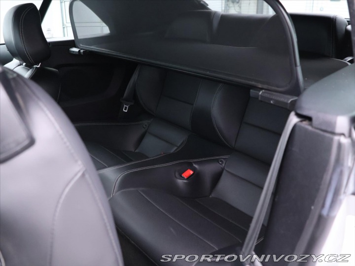 Ford Mustang 5,0 GT 331KW Aut. Convert 2018