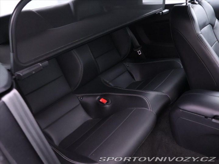 Ford Mustang 5,0 GT 331KW Aut. Convert 2018