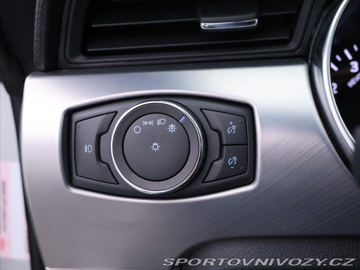 Ford Mustang 5,0 GT 331KW Aut. Convert 2018