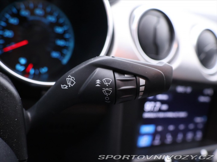 Ford Mustang 5,0 GT 331KW Aut. Convert 2018