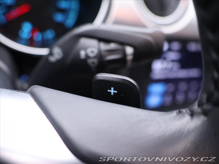 Ford Mustang 5,0 GT 331KW Aut. Convert 2018