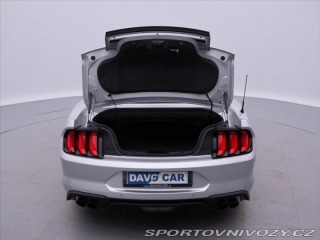 Ford Mustang 5,0 GT 331KW Aut. Convert 2018