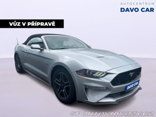 Ford Mustang 5,0 GT 331KW 32TIS.KM 2018