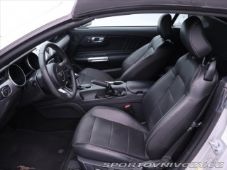 Ford Mustang 5,0 GT 331KW Aut. Convert 2018