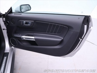 Ford Mustang 5,0 GT 331KW Aut. Convert 2018