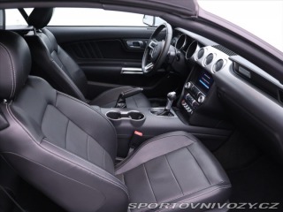 Ford Mustang 5,0 GT 331KW Aut. Convert 2018