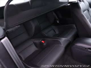 Ford Mustang 5,0 GT 331KW Aut. Convert 2018