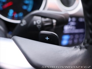 Ford Mustang 5,0 GT 331KW Aut. Convert 2018