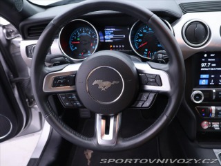 Ford Mustang 5,0 GT 331KW Aut. Convert 2018