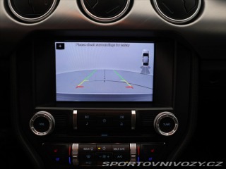 Ford Mustang 5,0 GT 331KW Aut. Convert 2018