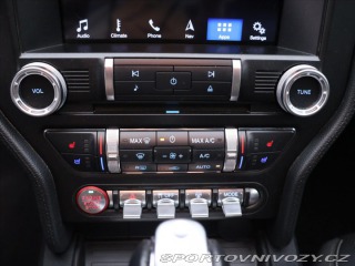 Ford Mustang 5,0 GT 331KW Aut. Convert 2018