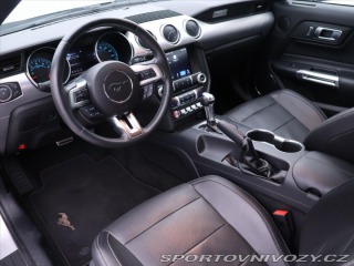 Ford Mustang 5,0 GT 331KW Aut. Convert 2018