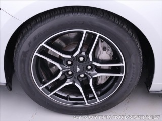 Ford Mustang 5,0 GT 331KW Aut. Convert 2018