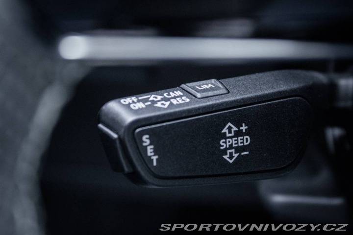 Audi Ostatní modely E-tron  Sportback 50 Quattro S-l 2021