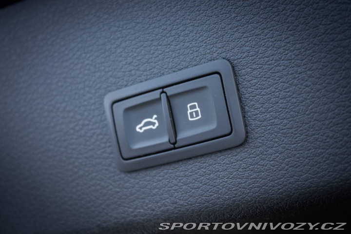 Audi Ostatní modely E-tron  Sportback 50 Quattro S-l 2021