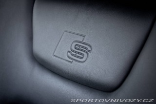 Audi Ostatní modely E-tron  Sportback 50 Quattro S-l 2021