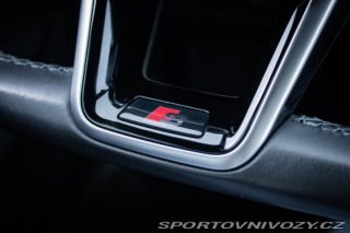 Audi Ostatní modely E-tron  Sportback 50 Quattro S-l 2021