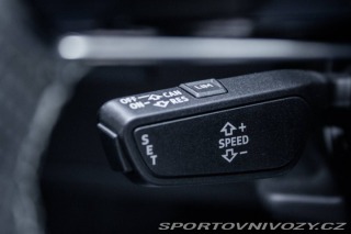 Audi Ostatní modely E-tron  Sportback 50 Quattro S-l 2021